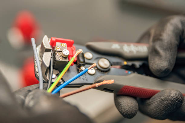 Best Electrical System Inspection  in Berthoud, CO