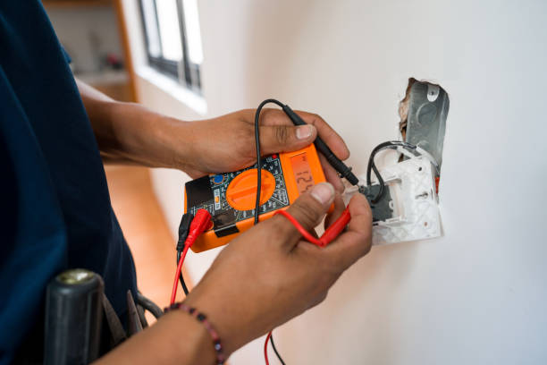 Best Electrical Installation Contractor  in Berthoud, CO