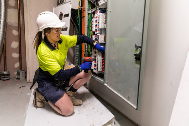 Best Electrical Rewiring Services  in Berthoud, CO