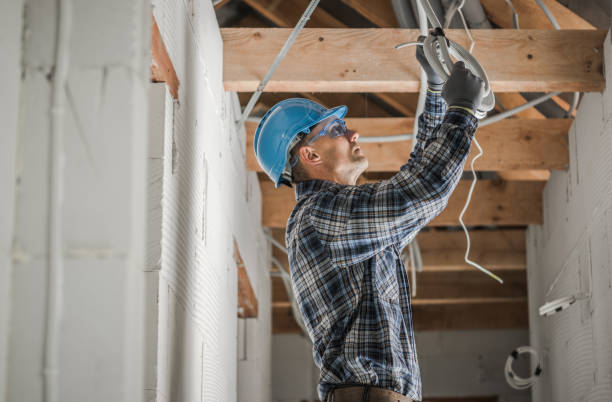 Best Affordable Electrician  in Berthoud, CO