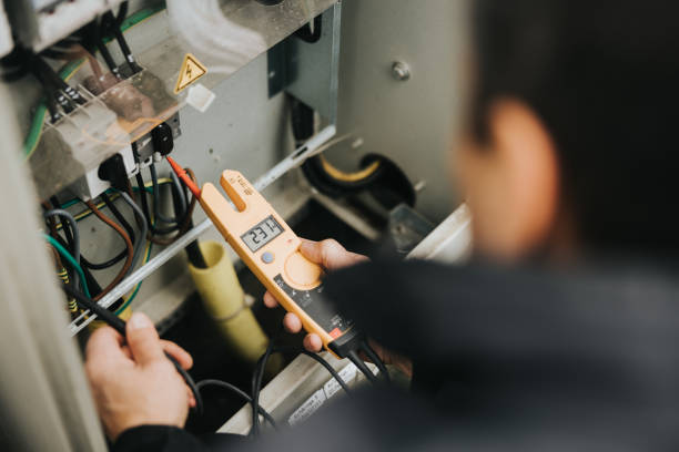 Best 24-Hour Electrician  in Berthoud, CO