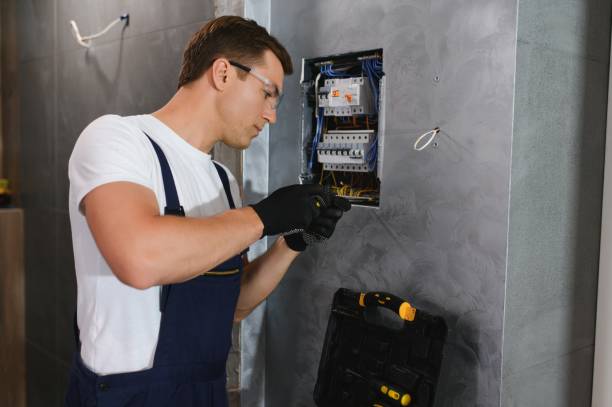 Best Electrician Near Me  in Berthoud, CO