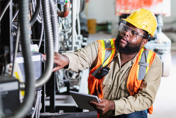 Best Electrical Contractors for Businesses  in Berthoud, CO