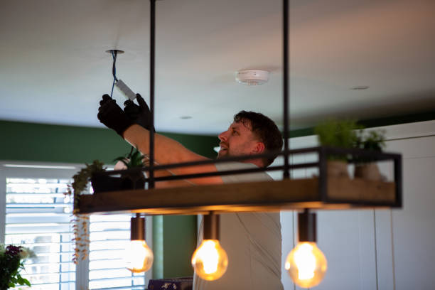 Electrical Upgrades for Homes in Berthoud, CO
