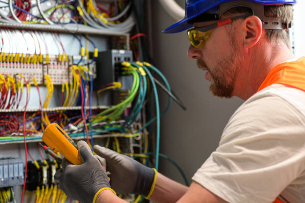 Best Electrical Troubleshooting Services  in Berthoud, CO
