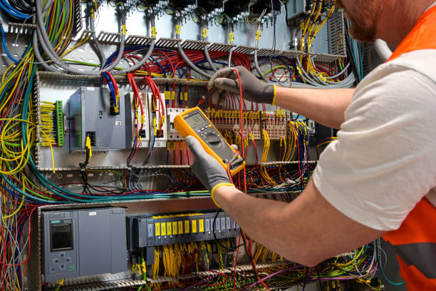 Trusted Berthoud, CO Electrician Experts