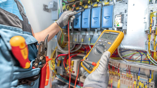 Best Emergency Electrician Near Me  in Berthoud, CO