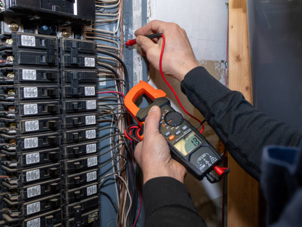  Berthoud, CO Electrician Pros